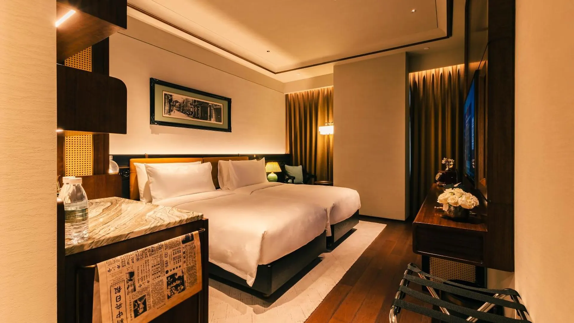 Hotel Central Macau
