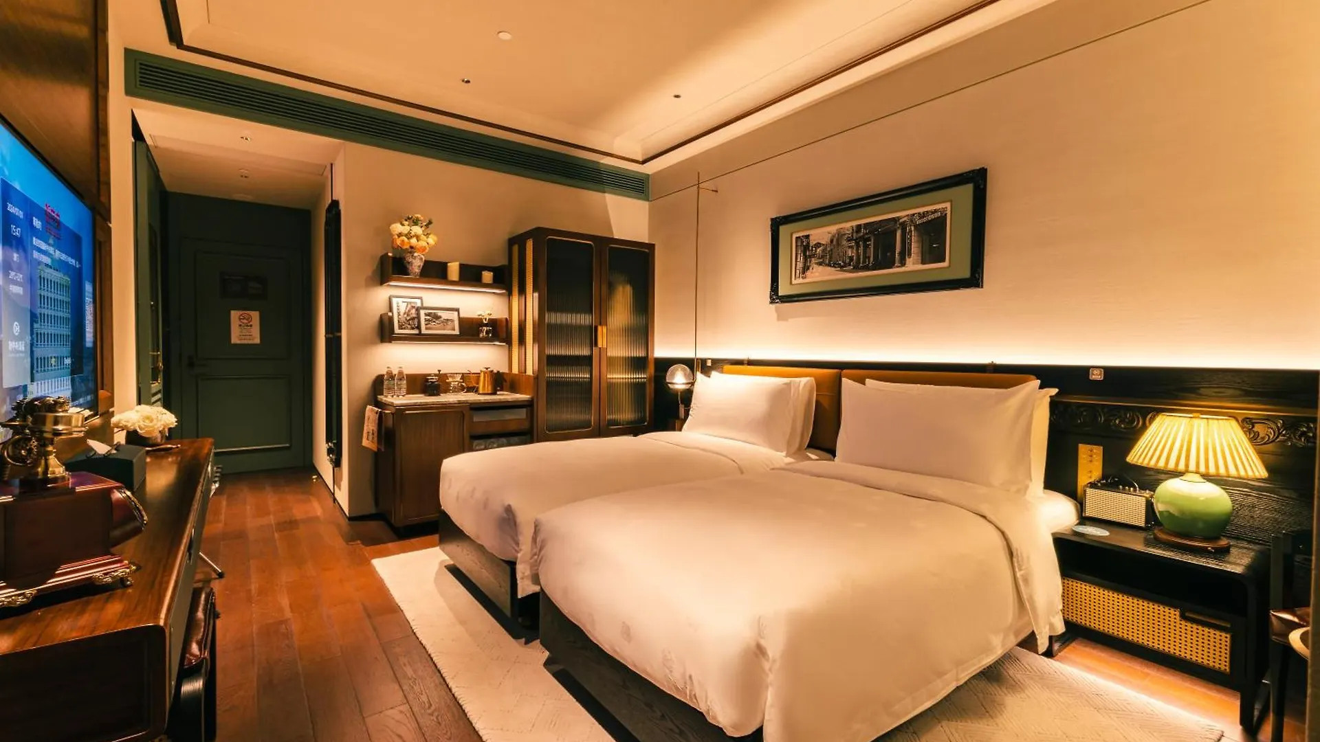 Hotel Central Macau