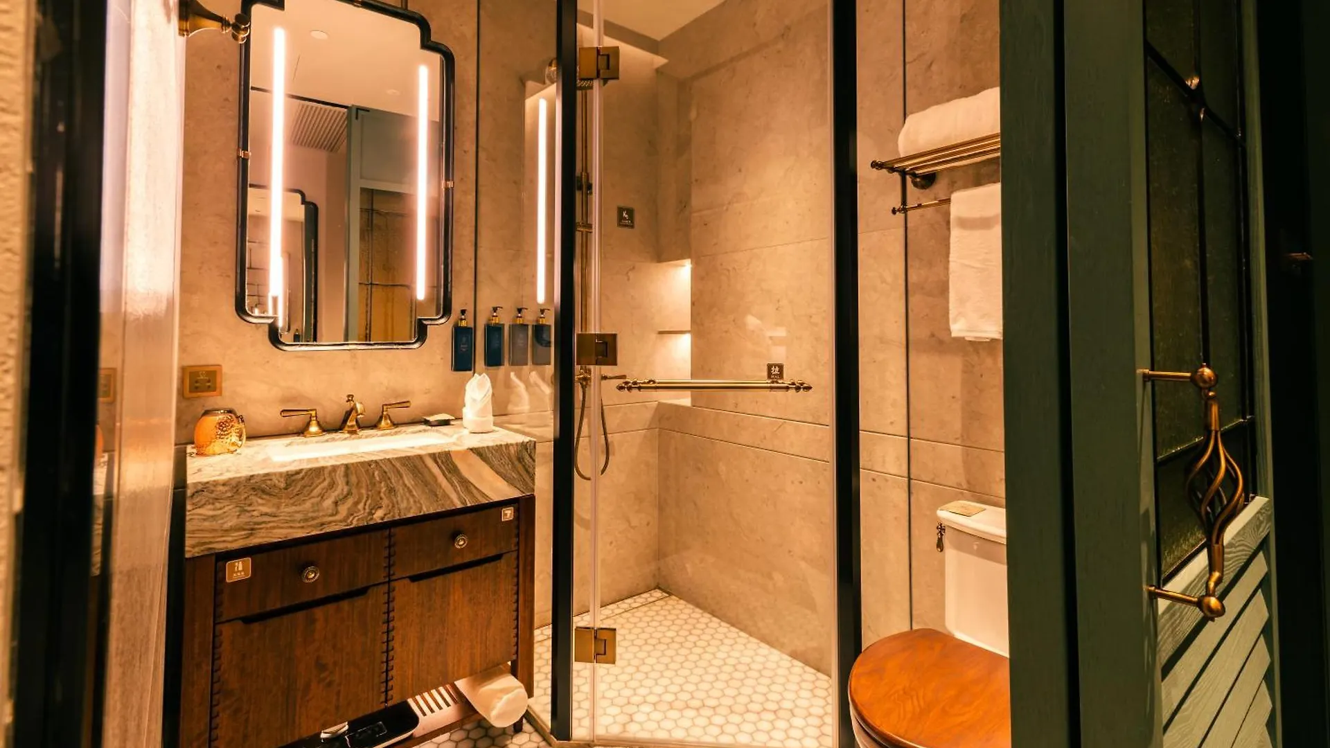 Hotel Central Macau 2*,