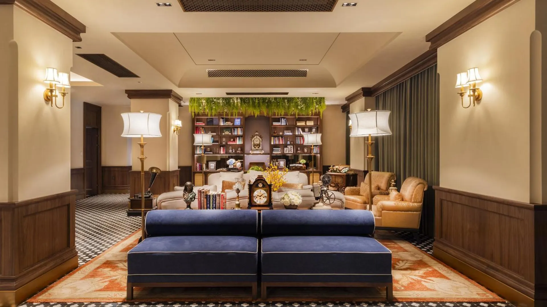 Hotel Central Macau 2*,  Kina