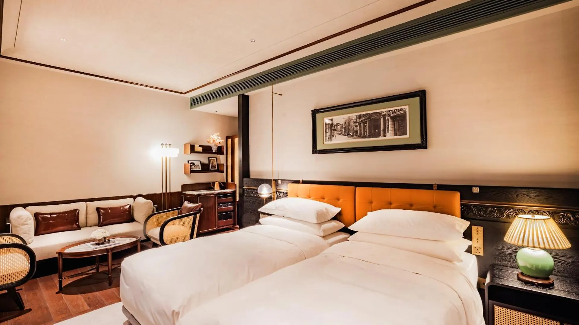 Hotel Central Macau