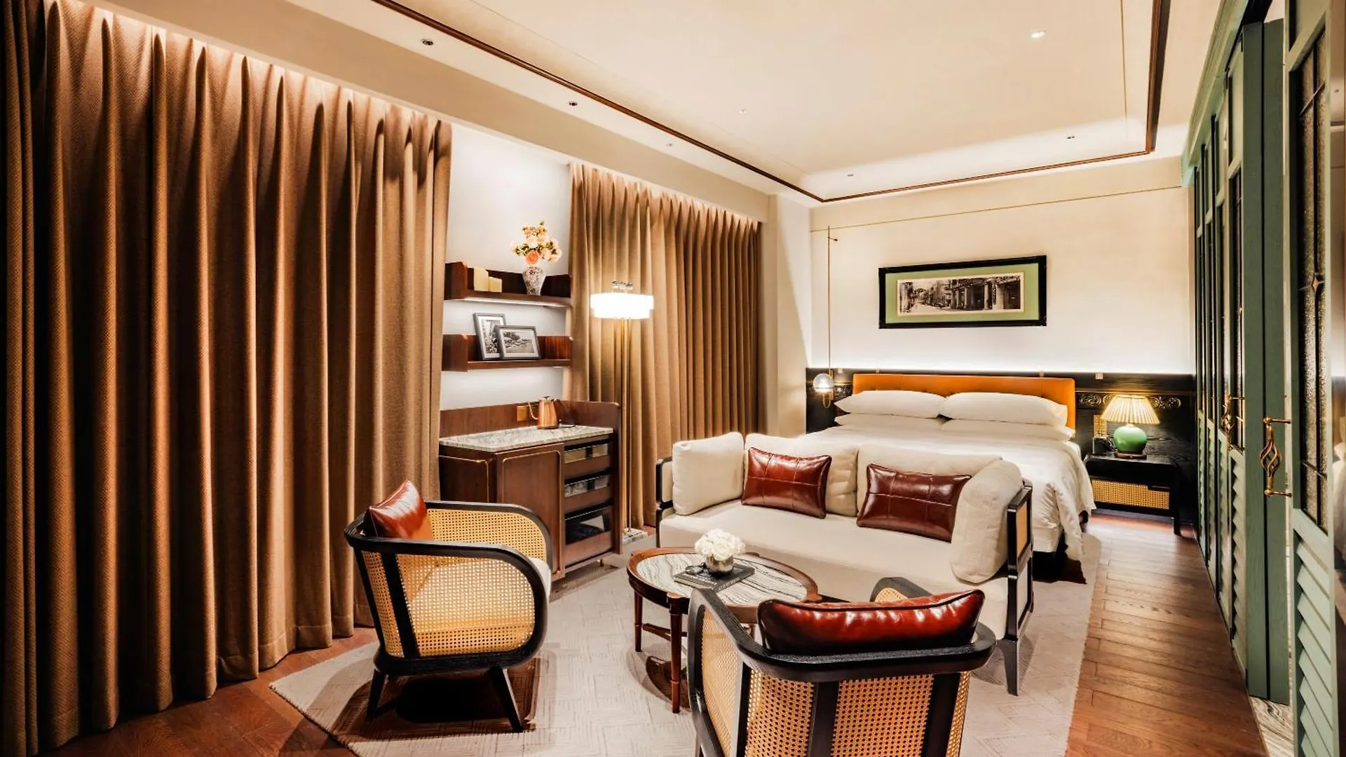 Hotel Central Macau