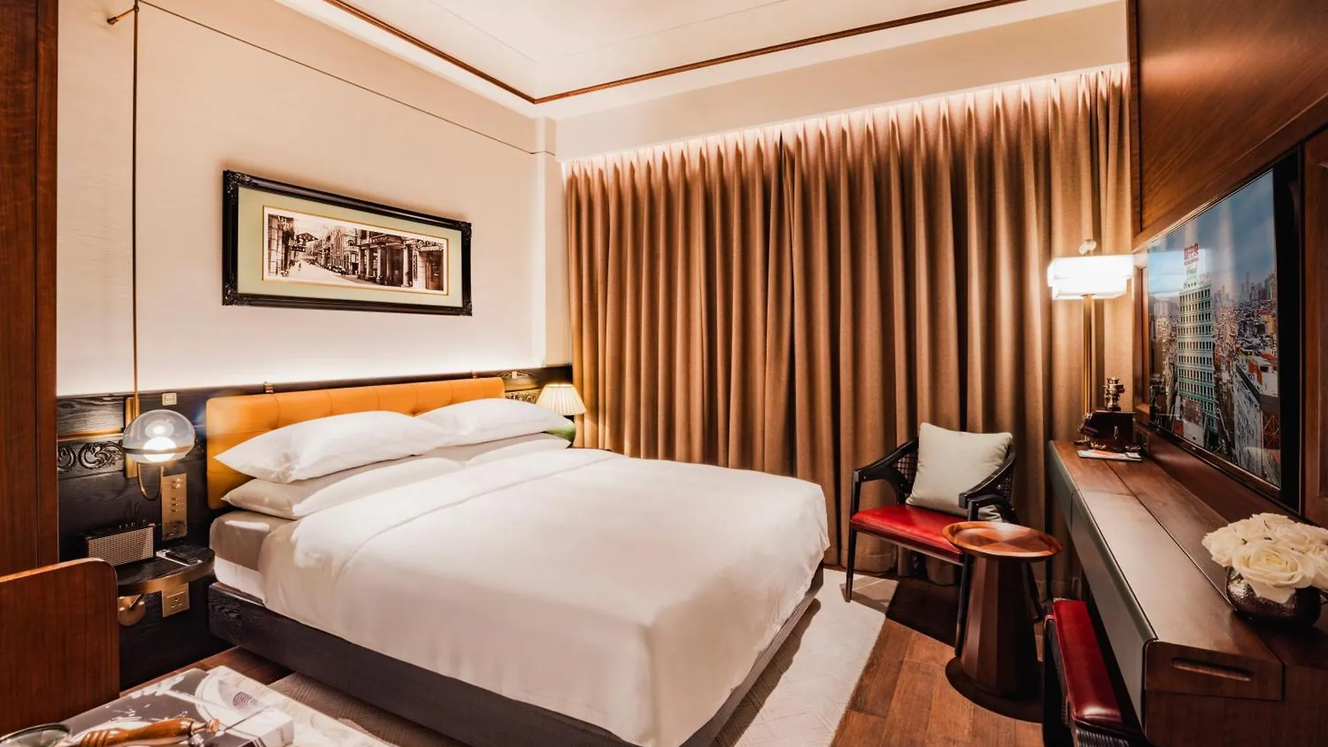 Hotel Central Macau