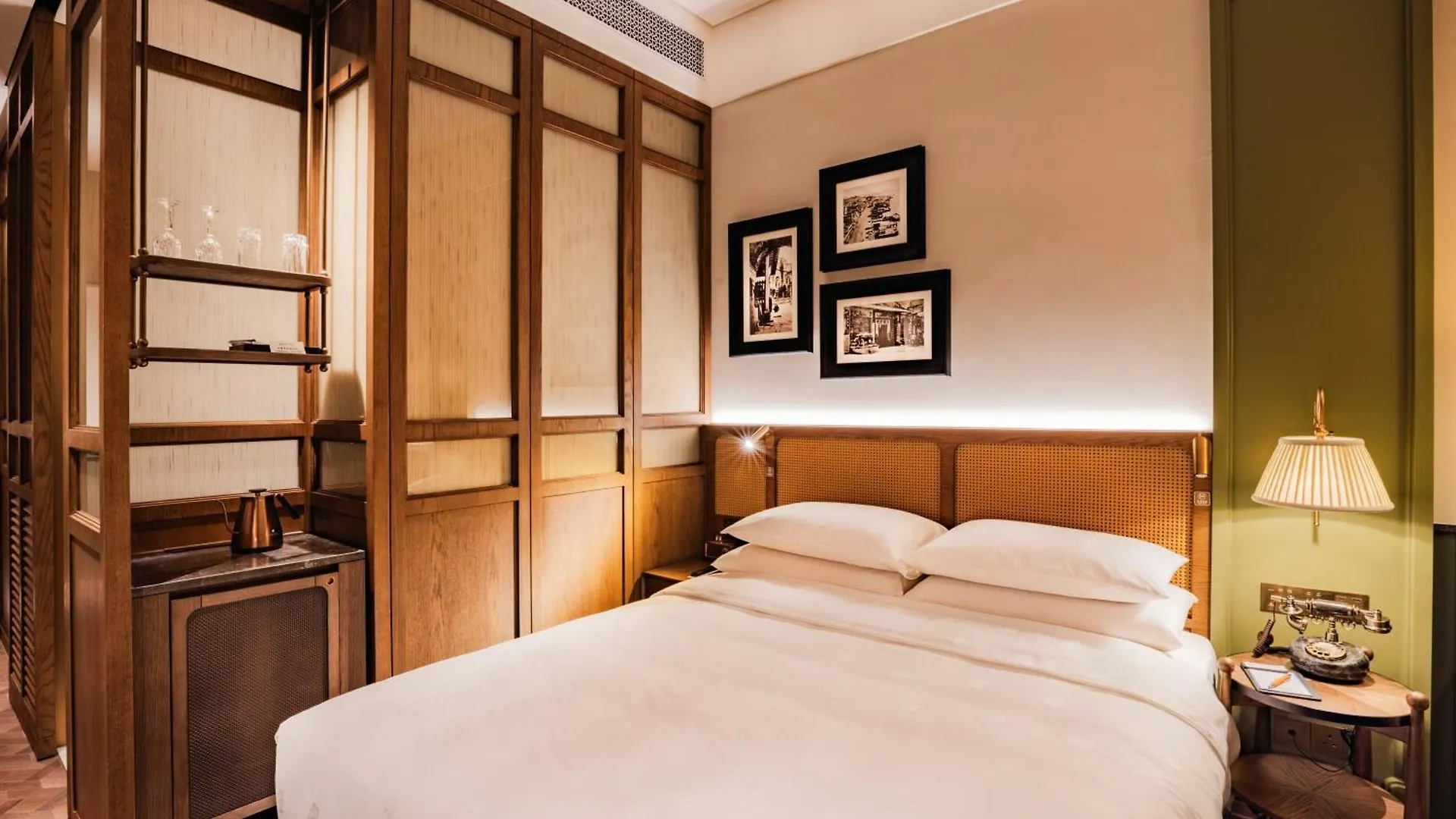 Hotel Central Macau
