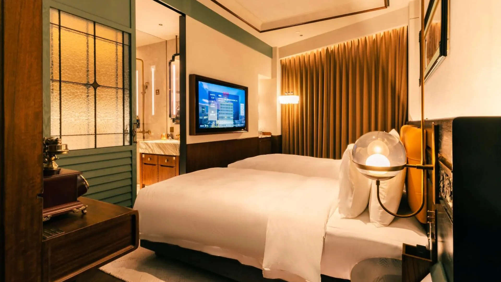 Hotel Central מקאו 2*,